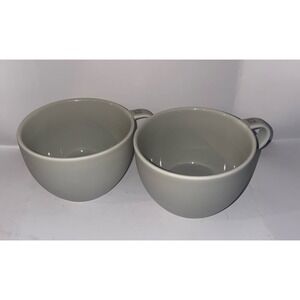 Nespresso Barista Cappuccino Cups